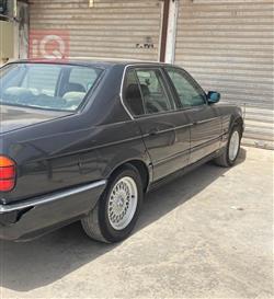 بی ئێم دەبڵیو سیریەس 7